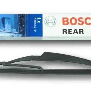 Wycieraczka tylna Bosch Twin Citroen SpaceTourer Oferta limitowana
