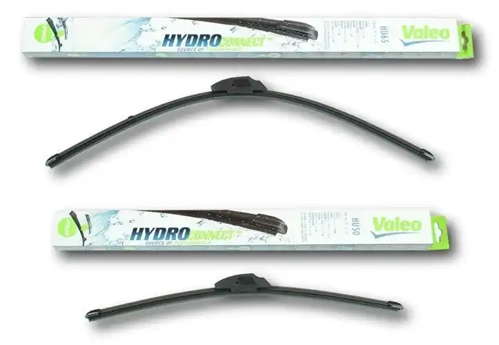 Tylko dziś Wycieraczki Valeo Hydro Peugeot Expert od 2007r.