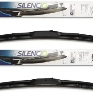 Wycieraczki Valeo Hybrid Suzuki Swift od 2017r. Zwrot pieniędzy