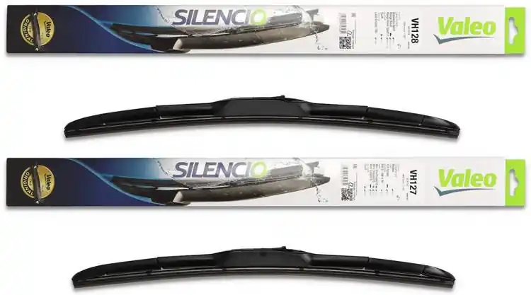 Wycieraczki Valeo Hybrid Suzuki Swift od 2017r. Zwrot pieniędzy