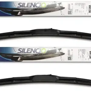 Wycieraczki Valeo Silencio Hybrid Subaru BRZ Tani