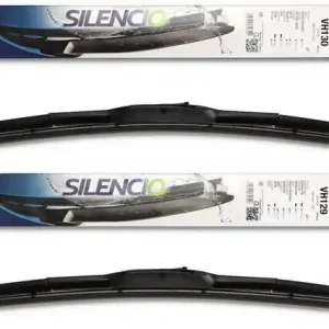 Tylko dziś Wycieraczki Valeo Hybrid Jeep Grand Cherokee