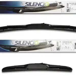 Wycieraczki Valeo Silencio Hybrid Suzuki SX4-Cross Nowość