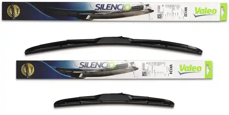Wycieraczki Valeo Hybrid Subaru Impreza od 2007r Wysoka jakość