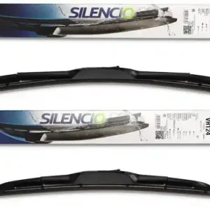 Wycieraczki Valeo Silencio Hybrid Ssang Yong XLV Oferta