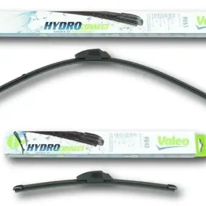 Wycieraczki Valeo HydroConnect Infiniti Q60 Zwrot pieniędzy