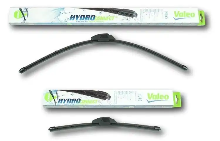 Wycieraczki Valeo HydroConnect Infiniti Q60 Zwrot pieniędzy