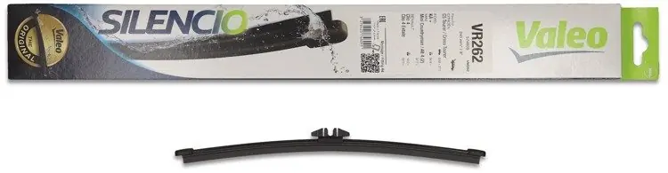 Wycieraczka tylna Valeo Silencio Ford Ka + Premium