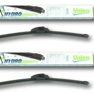 Wycieraczki Valeo Valeo Hydro Chevrolet Tracker Premium