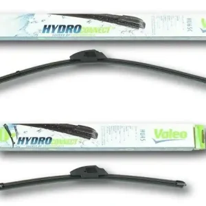 Wycieraczki Valeo HydroConnect Hyundai IONIQ Oferta limitowana