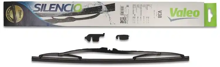 Wycieraczka tylna Valeo Silencio Chevrolet Kalos Zamów teraz