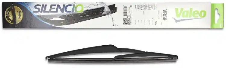 Wysoka jakość Wycieraczka tylna Valeo Saab 9.3 Combi po 2005r.