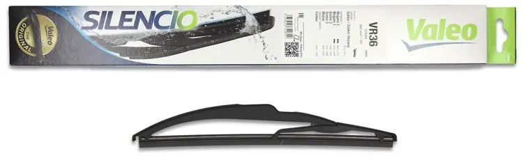 Niska cena Wycieraczka tylna Valeo Silencio Dacia Dokker