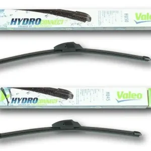 Wycieraczki Valeo HydroConnect Nissan 350Z Oferta