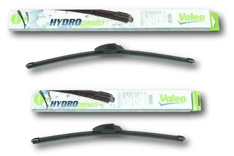 Wycieraczki Valeo HydroConnect Nissan 350Z Oferta