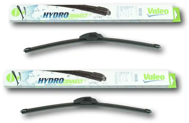 Wyprzedaż Wycieraczki Valeo Hydro Suzuki Swift od 2017r.