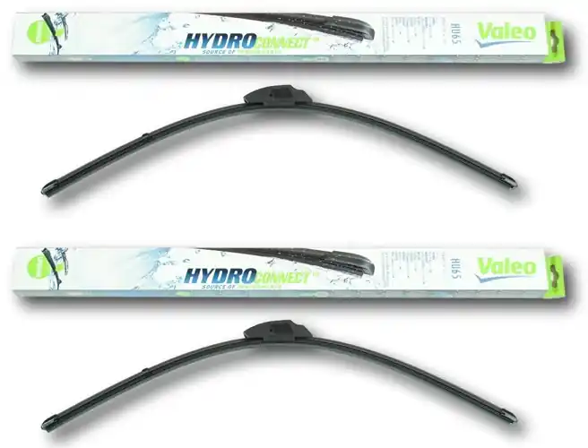 Wycieraczki Valeo HydroConnect Nissan NV400 Autentyczny