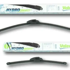 Ostatnia szansa Wycieraczki Valeo HydroConnect Nissan Evalia