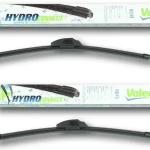 Wycieraczki Valeo HydroConnect Mazda MX-5 Promocja