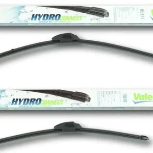 Wycieraczki Valeo HydroConnect Honda CR-Z Wysoka jakość