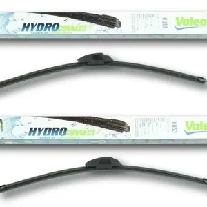 Szybka dostawa Wycieraczki Valeo HydroConnect Jaguar XK