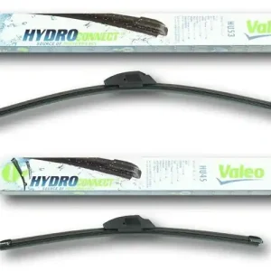 Wycieraczki Valeo HydroConnect Suzuki Baleno Popularny