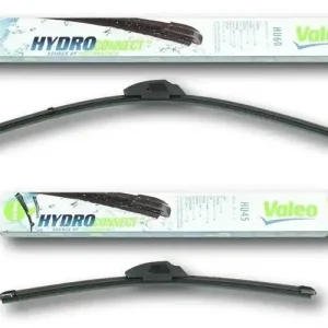 Wycieraczki Valeo HydroConnect Ssang Yong Rodius Zwrot pieniędzy