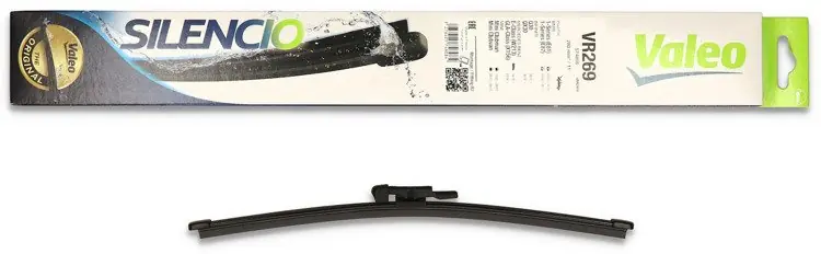 Zamów teraz Wycieraczka tylna Valeo Silencio Mini Clubvan