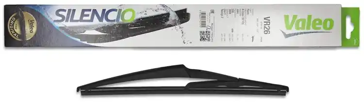 Wycieraczka tylna Valeo Silencio Mercedes ML W166 Oryginalny