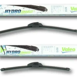 Wycieraczki Valeo HydroConnect Opel Combo Oryginalny