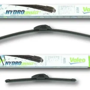 Wycieraczki Valeo HydroConnect Nissan Pixo Wyprzedaż