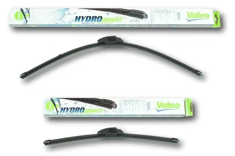 Wycieraczki Valeo HydroConnect Lexus GS Premium