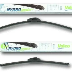 Wycieraczki Valeo HydroConnect Kia Carens Oryginalny