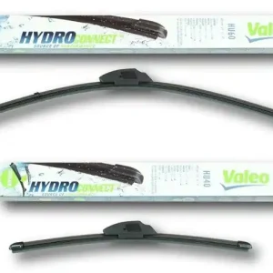 Autentyczny Wycieraczki Valeo Hydro Hyundai i20 od 2015r
