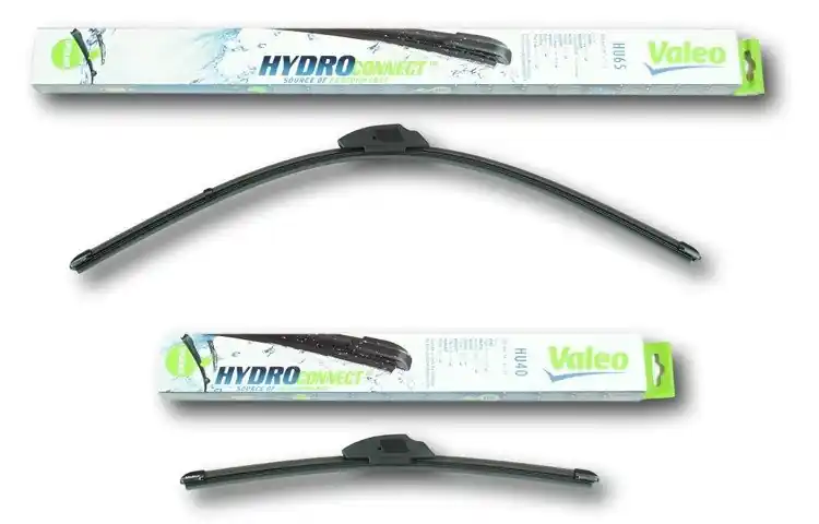 Tylko dziś Wycieraczki Valeo HydroConnect Honda CRV od 2013r