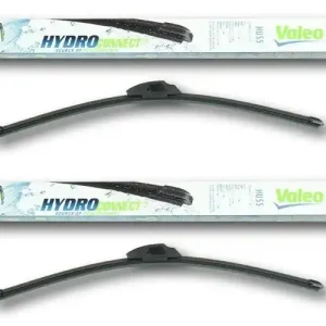 Wycieraczki Valeo HydroConnect Ford Explorer 2 Premium