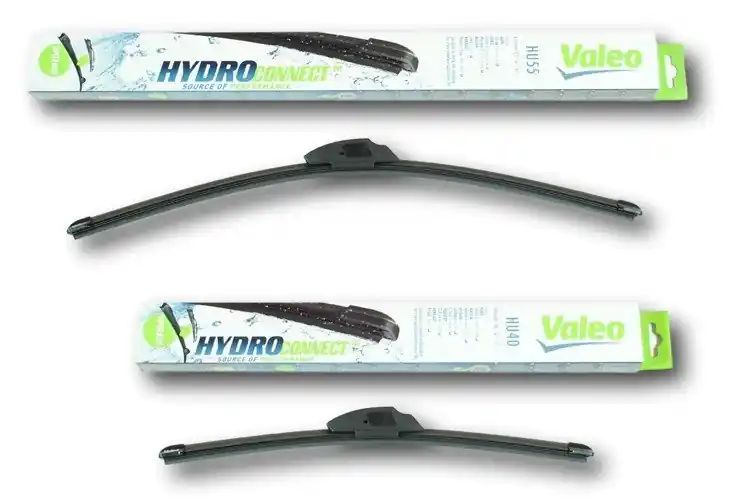 Ostatnia szansa Wycieraczki Valeo HydroConnect Fiat Panda