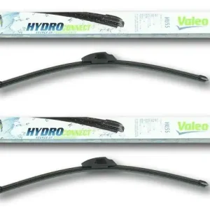 Wycieraczki Valeo HydroConnect Dodge RAM Oferta