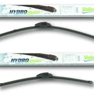 Wycieraczki Valeo HydroConnect Chrysler Voyager Promocja