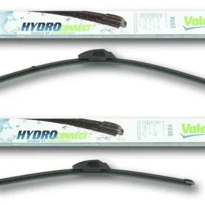 Szybka dostawa Wycieraczki Valeo HydroConnect Chevrolet Malibu