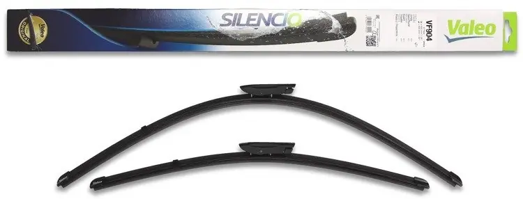 Wycieraczki Valeo Silencio Peugeot Traveller Bezpieczna płatność