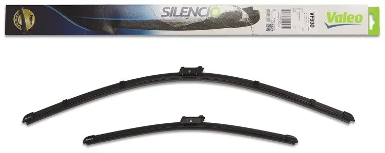 Wycieraczki Valeo Silencio DS DS7 Zamów teraz