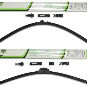 Zwrot pieniędzy Wycieraczki Valeo First DS DS5