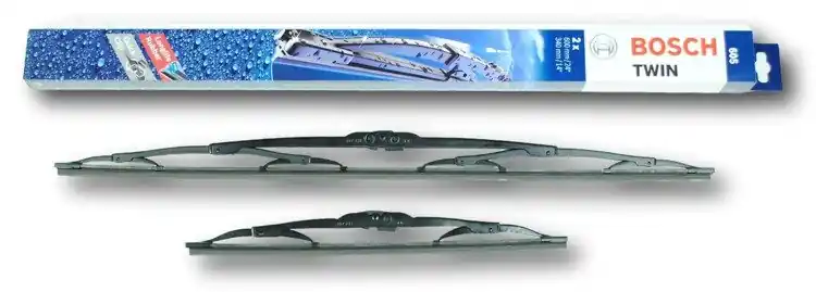 Rabat Wycieraczki Bosch Twin Kia Picanto od 2017r