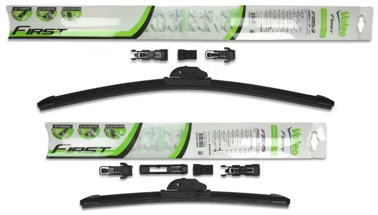 Wycieraczki Valeo First Suzuki Celerio Ostatnia szansa