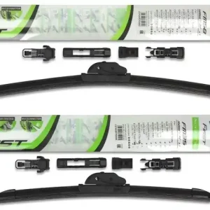 Tylko dziś Wycieraczki Valeo First Renault Twingo 3 od 2014r