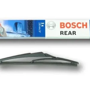 Wycieraczka tylna Bosch Twin Renault Koleos 2 Premium