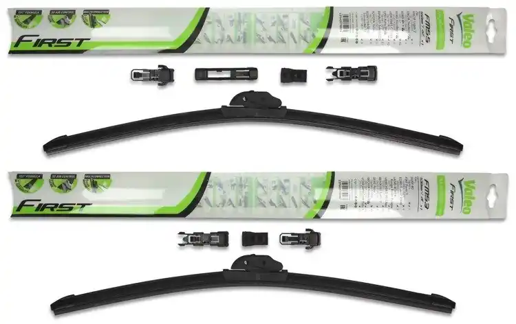 Wycieraczki Valeo First Porsche Boxster 987 Ekspresowa dostawa