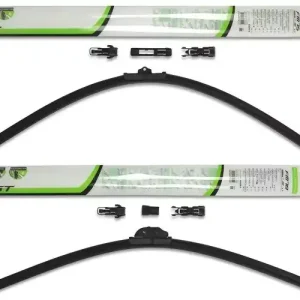 Tylko dziś Wycieraczki Valeo First Peugeot 5008