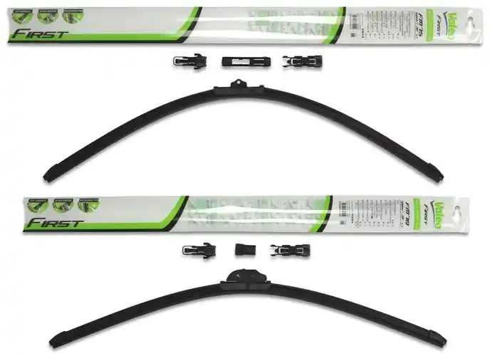 Tylko dziś Wycieraczki Valeo First Peugeot 5008